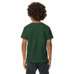 Youth t-shirt - The Haunted Cat Motel - Image 23