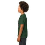 Youth t-shirt - The Haunted Cat Motel - Image 20