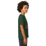 Youth t-shirt - The Haunted Cat Motel - Image 21