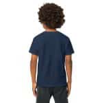 Youth t-shirt - The Haunted Cat Motel - Image 17