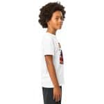 Youth t-shirt - The Haunted Cat Motel - Image 51