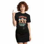 Unisex premium t-shirt - Cookie Baking Crew