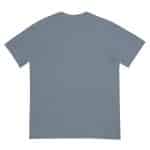 Unisex garment-dyed heavyweight t-shirt - Silent Night Holy Night - Image 24