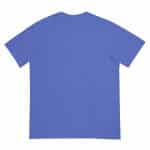 Unisex garment-dyed heavyweight t-shirt - Christmas Raccon Lover - Image 32