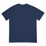 Unisex garment-dyed heavyweight t-shirt - Christmas Raccon Lover - Image 18