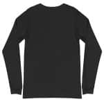 Unisex Long Sleeve Tee - ER Nurse Turkey Gobble Squad - Image 16