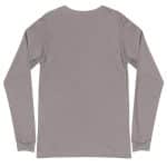 Unisex Long Sleeve Tee - ER Nurse Turkey Gobble Squad - Image 28