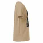Unisex oversized t-shirt - Game Day - Image 8
