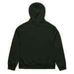 Oversized heavyweight hoodie - Farm Fresh Christmas Trees - Image 22