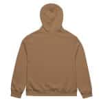 Oversized heavyweight hoodie - Farm Fresh Christmas Trees - Image 28
