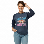 3/4 sleeve raglan shirt - This Is A Lifestyle - Image 3