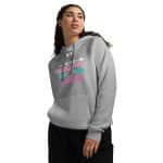 Under Armour® hoodie - Being Upside Down Normal - Image 7