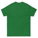 Unisex classic tee - Introverted But Willing To Discuss Dolphin - Image 34
