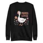 Unisex Premium Sweatshirt - Mama Goose - Image 18
