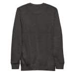 Unisex Premium Sweatshirt - Winter Gnome - Image 28