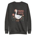 Unisex Premium Sweatshirt - Mama Goose - Image 20