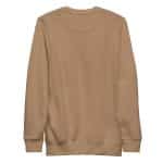 Unisex Premium Sweatshirt - Winter Gnome - Image 34