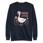 Unisex Premium Sweatshirt - Mama Goose - Image 19