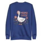 Unisex Premium Sweatshirt - Mama Goose - Image 21