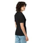 Unisex premium t-shirt -  Keep Calm And Frog On - Image 14