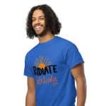 DryBlend® T-Shirt - Radiate Positivity - Image 4