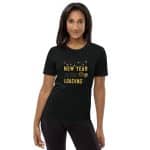 Short sleeve t-shirt - New Year 2026 Loading - Image 5