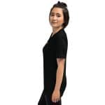 Short sleeve t-shirt -  Don't Watch the Clock Do What It Does - Image 12