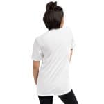 Short sleeve t-shirt -  Don't Watch the Clock Do What It Does - Image 64