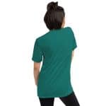 Short sleeve t-shirt - New Year 2026 Loading - Image 34