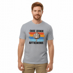 Short Sleeve T-shirt - Okie Dokie