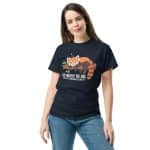 Unisex classic tee - So Much To Do - Image 4