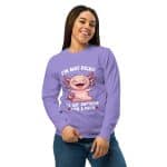Garment-dyed heavyweight long-sleeve shirt - I'm Not Picky - Image 11