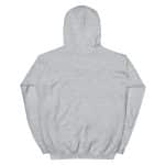 Unisex Hoodie - Camping Is My Favourite Therapy - Image 24