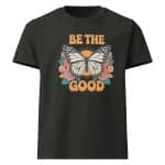 Unisex oversized t-shirt - Be The Good - Image 7