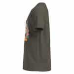 Unisex oversized t-shirt - Be The Good - Image 14