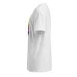 DryBlend® T-Shirt - Wild Tiger Face - Image 35