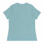 Women's Relaxed T-Shirt - Every Ride Is A New Adventure - Image 20