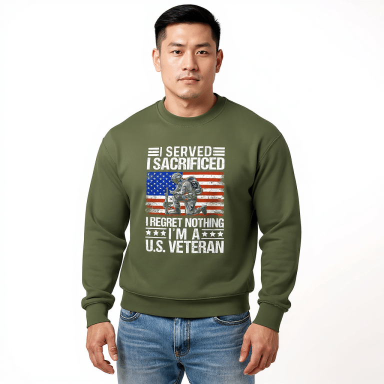 Unisex Relax Crew Neck Sweatshirt in charcoal gray, comfortable cotton blend, modern relaxed fit, perfect for casual wear.