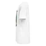 Unisex fine jersey tee - Move Quietly - Image 22
