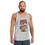 Men's Tank Top - Grab A Dog - Image 9