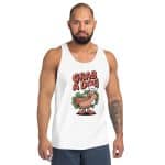 Men's Tank Top - Grab A Dog - Image 11