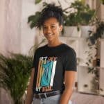 Short-Sleeve Unisex T-Shirt - Get Off My Tail - Image 8