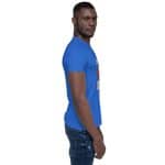 Short-Sleeve Unisex T-Shirt - I May Be Wrong But I Doubt It - Image 34