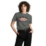 Unisex premium t-shirt - Nap Snack Repeat - Image 9