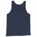 Men's Tank Top - Nothing Worth Having Comes Easy - Image 12