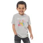 Toddler jersey t-shirt - My First Hunt - Image 18