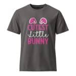 Unisex Garment Dyed Creator 2.0 Vintage T-Shirt | Stanley/Stella SATU041 -Cutest Little Bunny - Image 12