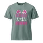 Unisex Garment Dyed Creator 2.0 Vintage T-Shirt | Stanley/Stella SATU041 -Cutest Little Bunny - Image 18