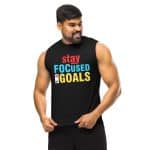 Muscle Shirt - Stay Focused - Image 8