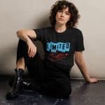 Unisex premium t-shirt -  Limited Edition - Image 4